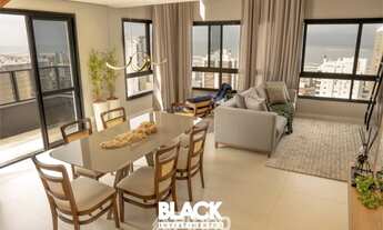 Imagem 5: Cobertura à venda finamente mobiliada e decorada