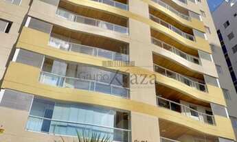 Imagem 3: Apartamento - Parque Residencial Aquarius - Edifício II Terrazzo - 82m² - 2 Dormitórios