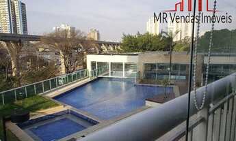 Imagem 5: Apartamento Jd Avelino, 4 dormitórios,1suite, varanda gourmet, 2 vagas