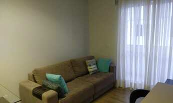 Imagem 2: Apartamento Porto Caravelas mobiliado