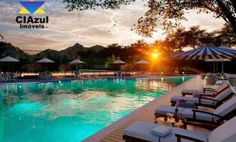 Imagem 4: Casa de condomínio para venda tem 122 metros quadrados com 3 quartos