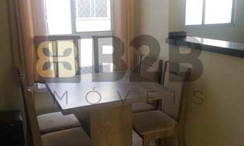 Imagem 2: Apartamento para Venda em Bauru, Reserva Belas Nações, 2 dormitórios, 1 banheiro, 1 vaga