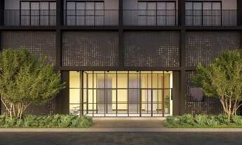 Imagem 2: Garden residencial para venda, Vila Buarque, São Paulo - GD7615