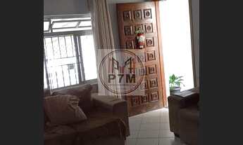 Imagem 3: São Paulo - Casa Padrão - Vila Barreto