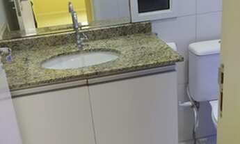 Imagem 7: Apartamento para aluguel tem 60 metros quadrados com 2 quartos em Brotas - Salvador - BA