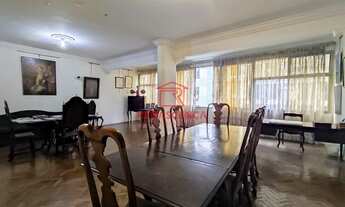 Imagem: Apartamento de 4 Quartos em Copacabana!