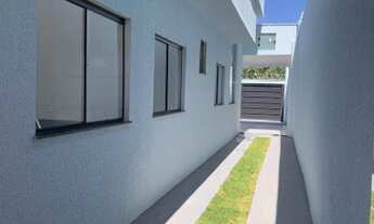 Imagem 3: Casa para venda possui 115 metros quadrados com 3 quartos