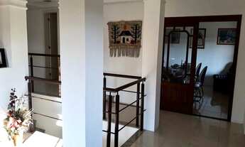 Imagem 5: CONDOMÍNIO CONDADO DE CASTELLA - ESPETACULAR MANSÃO - SEMIMOBILIADA - 666M2 - 4 DORM - 8 V