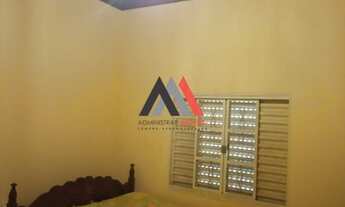 Imagem 6: Chácara com 1000 m² sendo 110 m² de área construída