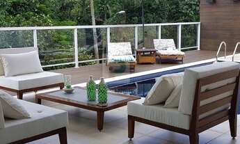 Imagem 2: Sobrado para Venda em Mogi das Cruzes, Parque Residencial Itapeti, 3 dormitórios, 3 suítes