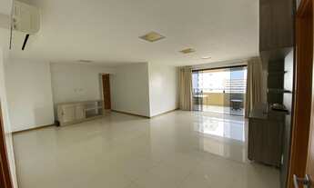 Imagem 6: Apartamento para aluguel com 170m² com 4 suítes em São Brás - Belém - PA