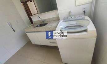 Imagem 5: Apartamento com 2 dormitórios à venda, 45 m² por R$ 165.000 - Reserva real - Ribeirão Pret