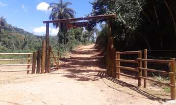 Imagem 2: Àreas de 20.000 metros em Ravena com muita água