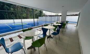 Imagem 3: Apartamento para venda tem 75 metros quadrados com 2 quartos em Alphaville I - Salvador