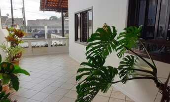 Imagem 6: BELÍSSIMO SOBRADO COM 05 DORMITÓRIOS - BAIRRO FLORESTA