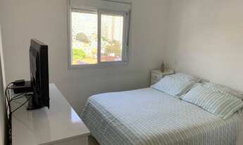 Imagem 5: Apartamento para venda com 98 metros quadrados com 3 quartos em Paraisópolis - São Paulo