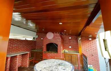 Imagem 3: Casa Assobradada, São Miguel Paulista - São Paulo