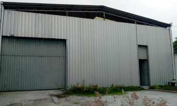 Imagem 2: Comercial/Industrial de 200 metros quadrados no bairro Gradim