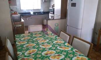 Imagem 4: Sobrado 3 Dorms com Suíte no Bela Vista