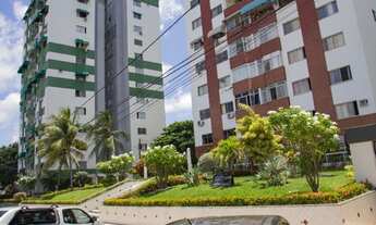 Imagem 6: Apartamento para venda 90 m², nascente total, Rio das Pedras com 3 quartos em Imbuí - Sal