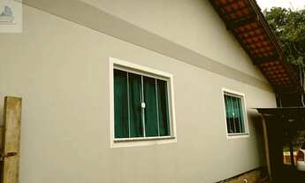 Imagem 2: Blumenau - Vendo Casa na Itoupavazinha c/ 3 Quartos (1 suíte) e 104 m²