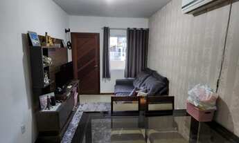 Imagem 7: Sobrado para venda 3 quartos com suíte no Jardim Botânico - São José - SO928