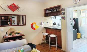 Imagem 2: Apartamento - Botafogo - Campinas