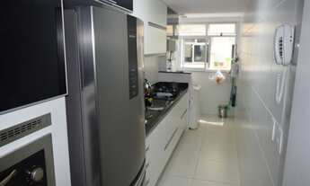 Imagem 14: Excelente apartamento à venda em Santa Rosa no Condomínio Liv 360º