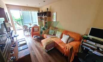 Imagem 7: Apartamento à venda, 3 quartos, 1 suíte, 2 vagas, Ipanema - Rio de Janeiro/RJ