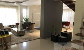 Imagem 4: Casa em Condomínio para Venda em Sorocaba, Ibiti Royal, 4 dormitórios, 4 suítes, 6 banheir