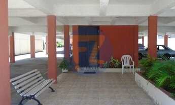 Imagem 2: APARTAMENTO à venda, 3 quartos, 1 suíte, 1 vaga, Fátima - FORTALEZA/CE