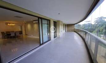 Imagem 4: Rio de Janeiro - Apartamento Padrão - Barra da Tijuca