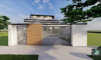 Imagem 3: Casa 407 sul Casa com 3 dormitórios