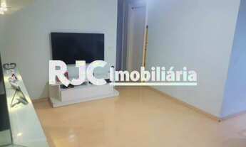 Imagem 5: Apartamento de 69 metros quadrados no bairro Cachambi com 2 quartos