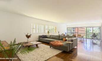 Imagem: HIGIENÓPOLIS / PRÓX. METRÔ e PQ. BUENOS