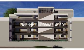 Imagem 2: Apartamento para venda com 37 metros quadrados com 2 quartos em Vila Nova Savoia - São Pau