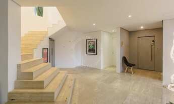 Imagem 6: Apartamento duplex para comprar no Jardins com 4 quartos (4 suítes)