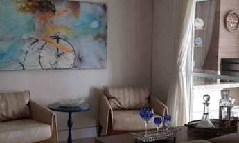 Imagem 3: Apartamento 3 dorms para Venda - BOM JARDIM, SÃO JOSÉ DO RIO PRETO - 136m², 3 vagas