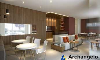 Imagem 7: Apartamento à venda, 2 quartos, 1 suíte, 1 vaga, LAGOINHA - RIBEIRÃO PRETO/SP