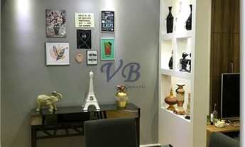 Imagem 3: Apto - Rudge Ramos