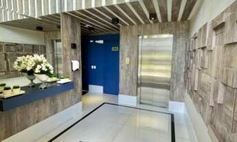 Imagem 7: APARTAMENTO MOBILIADO COM SACADA DE FRENTE, APENAS UMA QUADRA DO MAR!!!