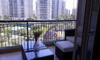 Imagem 5: Apartamento com 4 dormitórios à venda, 144 m² por R$ 1.499.000,00 - Cidade Jardim - Rio de