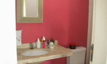 Imagem 3: APARTAMENTO RESIDENCIAL em SAO PAULO - SP, MOOCA