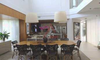 Imagem 7: Casa com 5 quartos sendo suítes à venda, 700 m² por R$ 8.950.000 - Jurerê Internacional