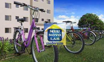 Imagem 4: Pré Lançamento no Umbará