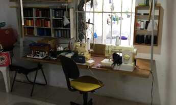 Imagem 6: Casa para venda tem 250 metros quadrados com 4 quartos em Bela Vista - São Paulo - SP