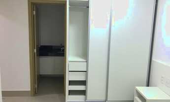 Imagem 5: Apartamento para venda possui 63 metros quadrados com 2 quartos