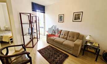 Imagem 5: Flat para aluguel com 32 metros quadrados com 1 quarto em Jardim Paulista - São Paulo - SP