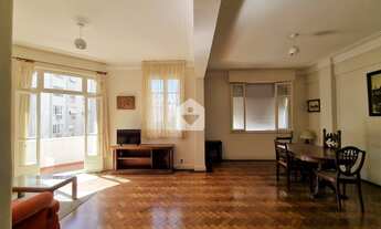 Imagem: RIO DE JANEIRO - Apartamento Padrão - Copacabana