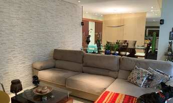 Imagem 2: Apartamento para venda tem 176 m2, 4 dormitórios